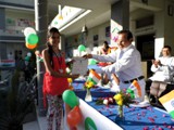 Certificate Distribution